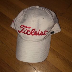 Golf cap